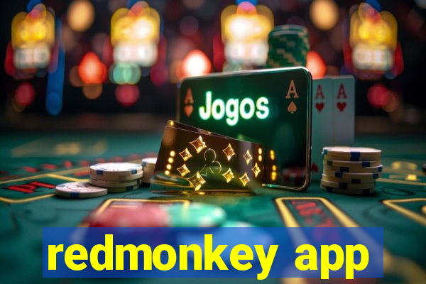 redmonkey app