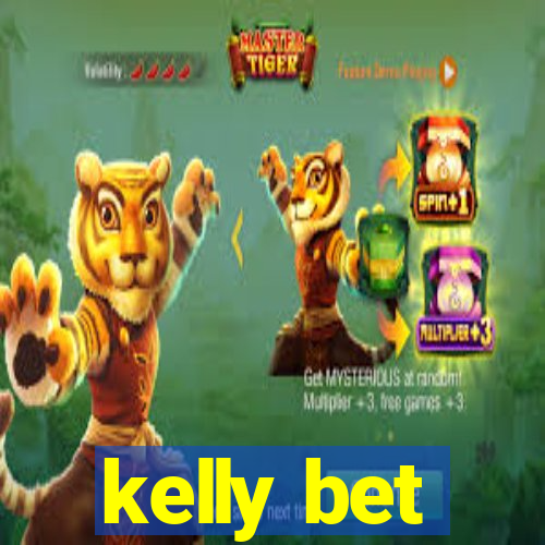 kelly bet