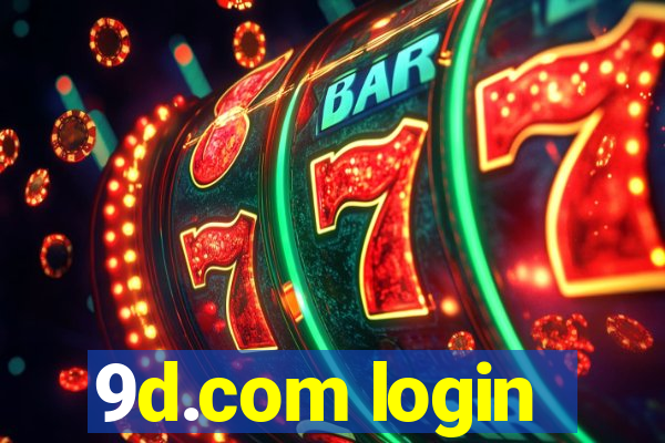 9d.com login