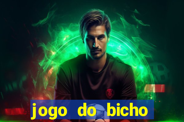 jogo do bicho aposta certa