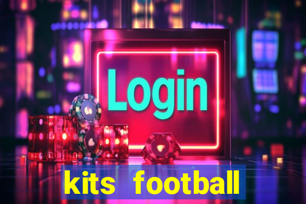 kits football manager 2016