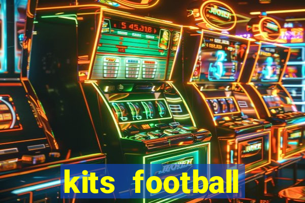 kits football manager 2016