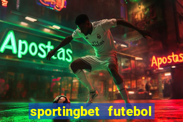 sportingbet futebol ao vivo