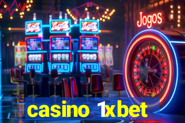 casino 1xbet