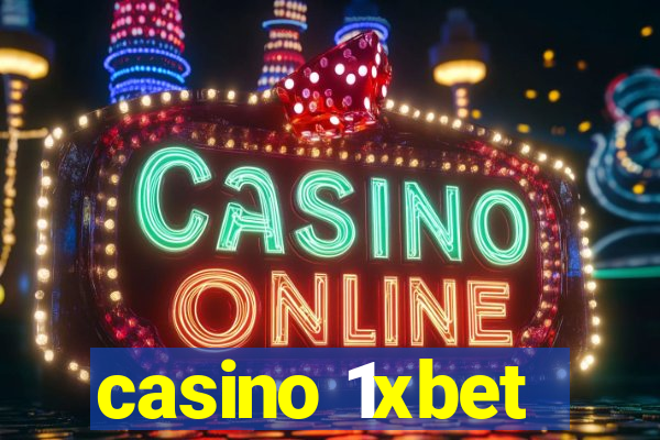 casino 1xbet