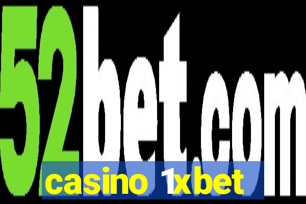 casino 1xbet