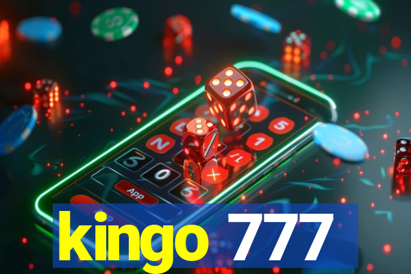 kingo 777