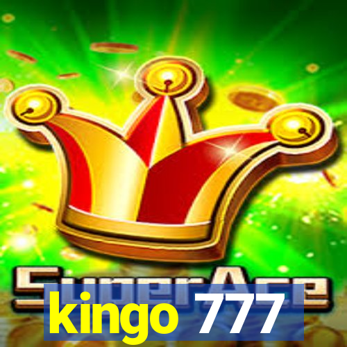 kingo 777