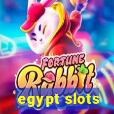 egypt slots