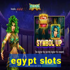 egypt slots