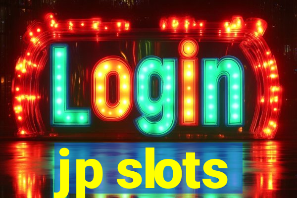 jp slots