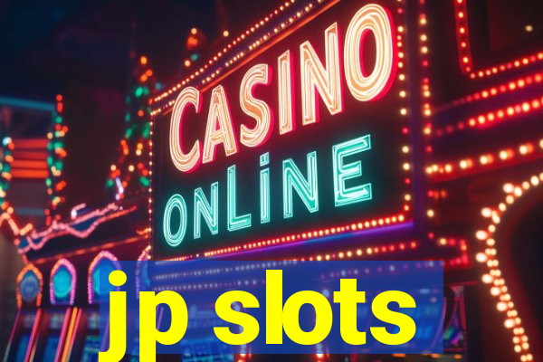 jp slots