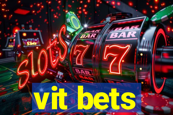 vit bets