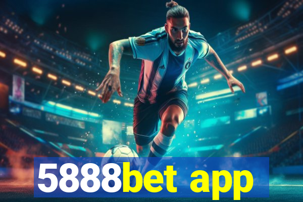 5888bet app