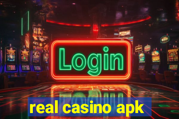 real casino apk