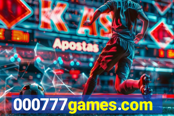 000777games.com