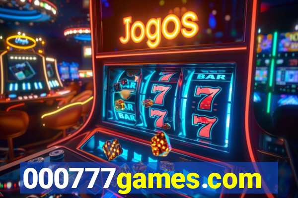 000777games.com