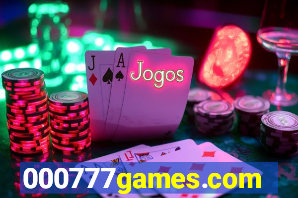 000777games.com