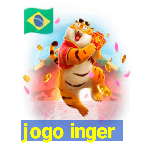 jogo inger