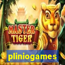 pliniogames