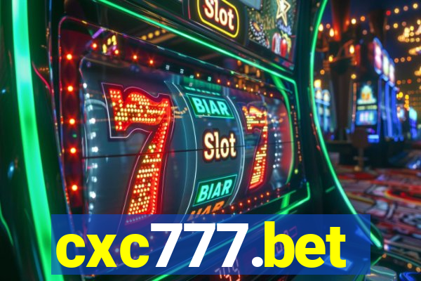 cxc777.bet