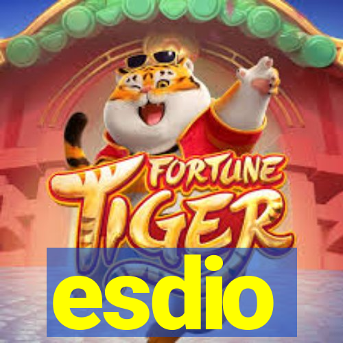 esdio