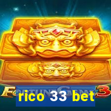 rico 33 bet