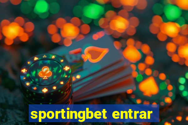 sportingbet entrar