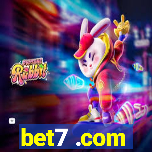 bet7 .com