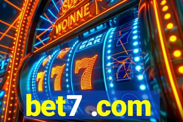 bet7 .com