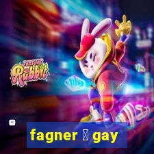 fagner 茅 gay