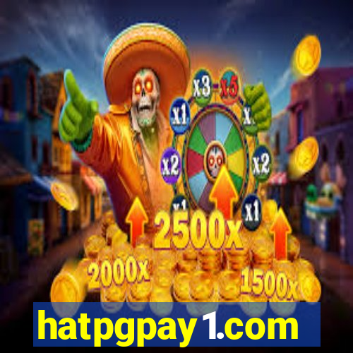 hatpgpay1.com