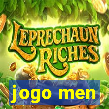 jogo men