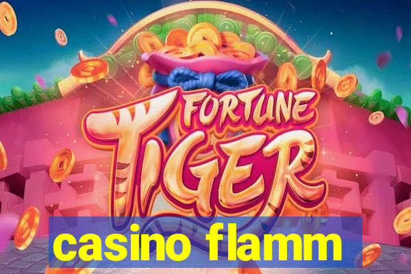 casino flamm