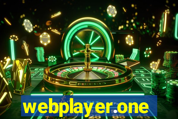 webplayer.one