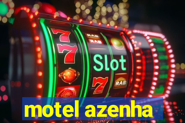 motel azenha