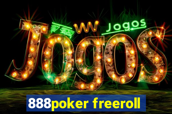 888poker freeroll