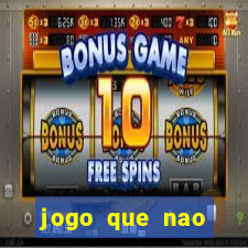 jogo que nao precisa depositar