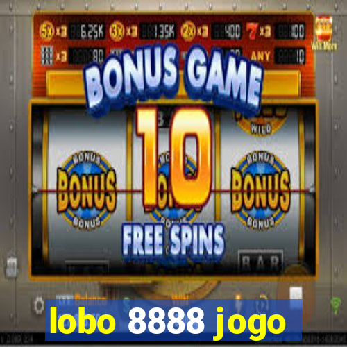 lobo 8888 jogo