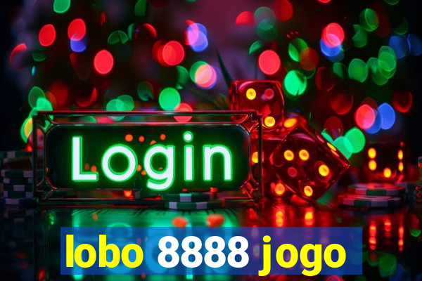 lobo 8888 jogo