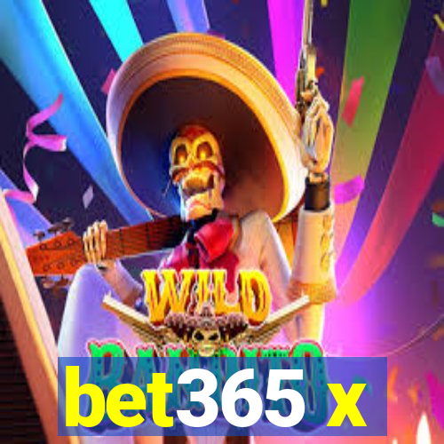 bet365 x