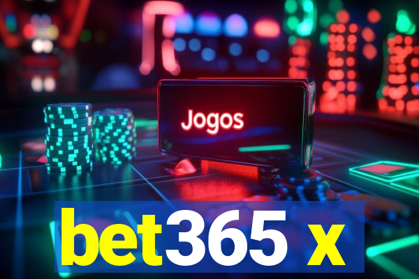 bet365 x