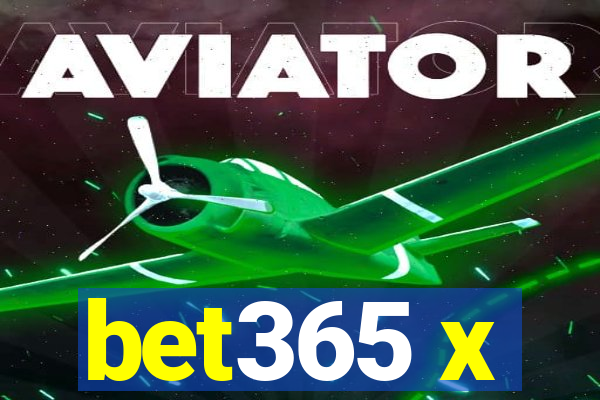 bet365 x