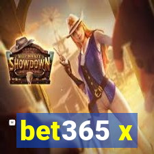 bet365 x