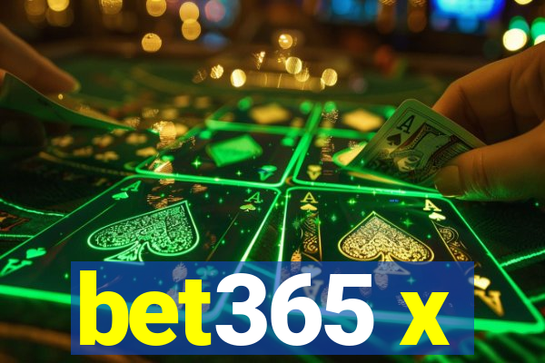 bet365 x