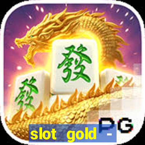 slot gold - fortune tiger