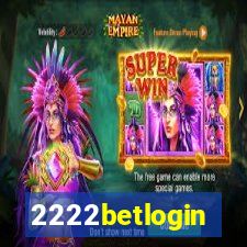 2222betlogin