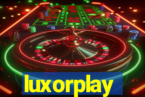 luxorplay