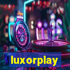 luxorplay