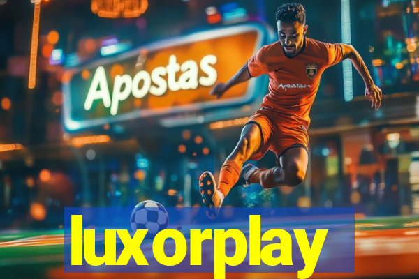 luxorplay